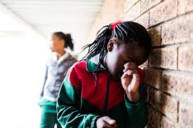 The Real Impact of Bullying on Mental Health in Schools: More Than Just Playground Drama